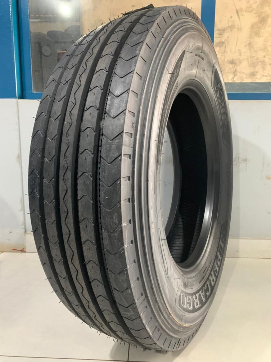 PNEU 275/80R22.5 S205 18L LISO ST