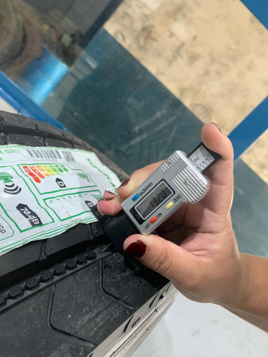 PNEU 275/80R22.5 S205 18L LISO ST