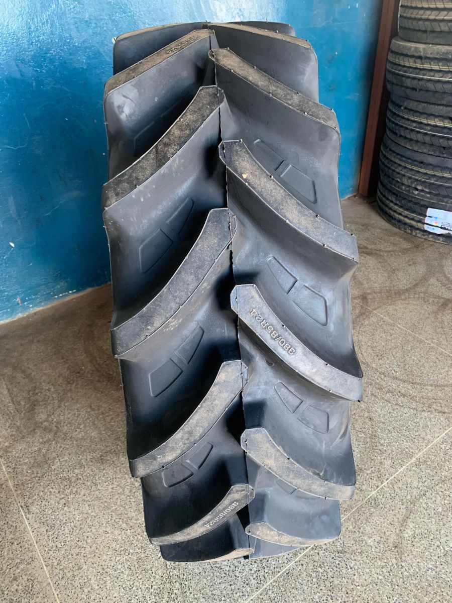 PNEU 380/85R24 AG R 131A8 131B TRAYDE