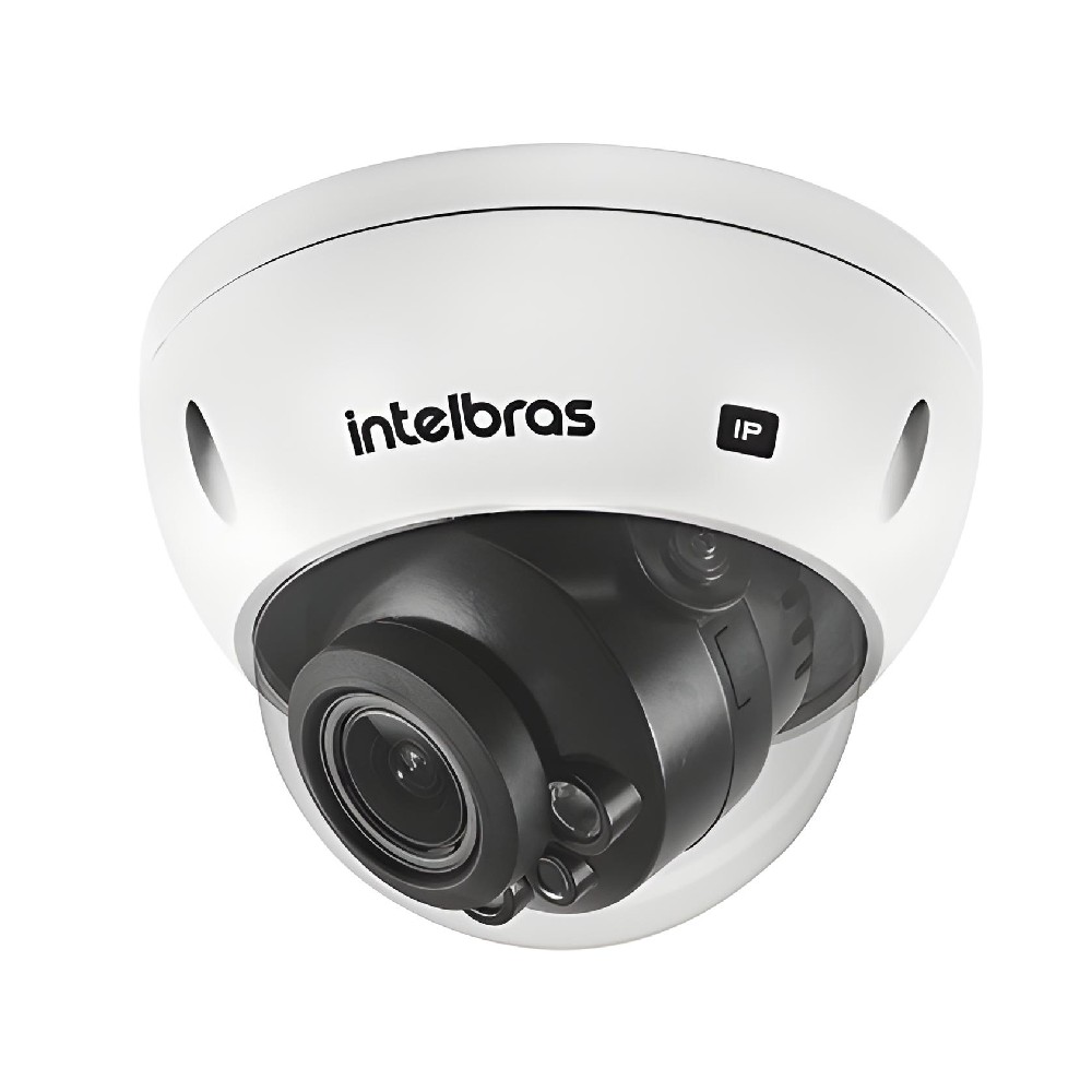 Câmera de Vídeo IP Dome VIP 3240 D Z G2 Intelbras