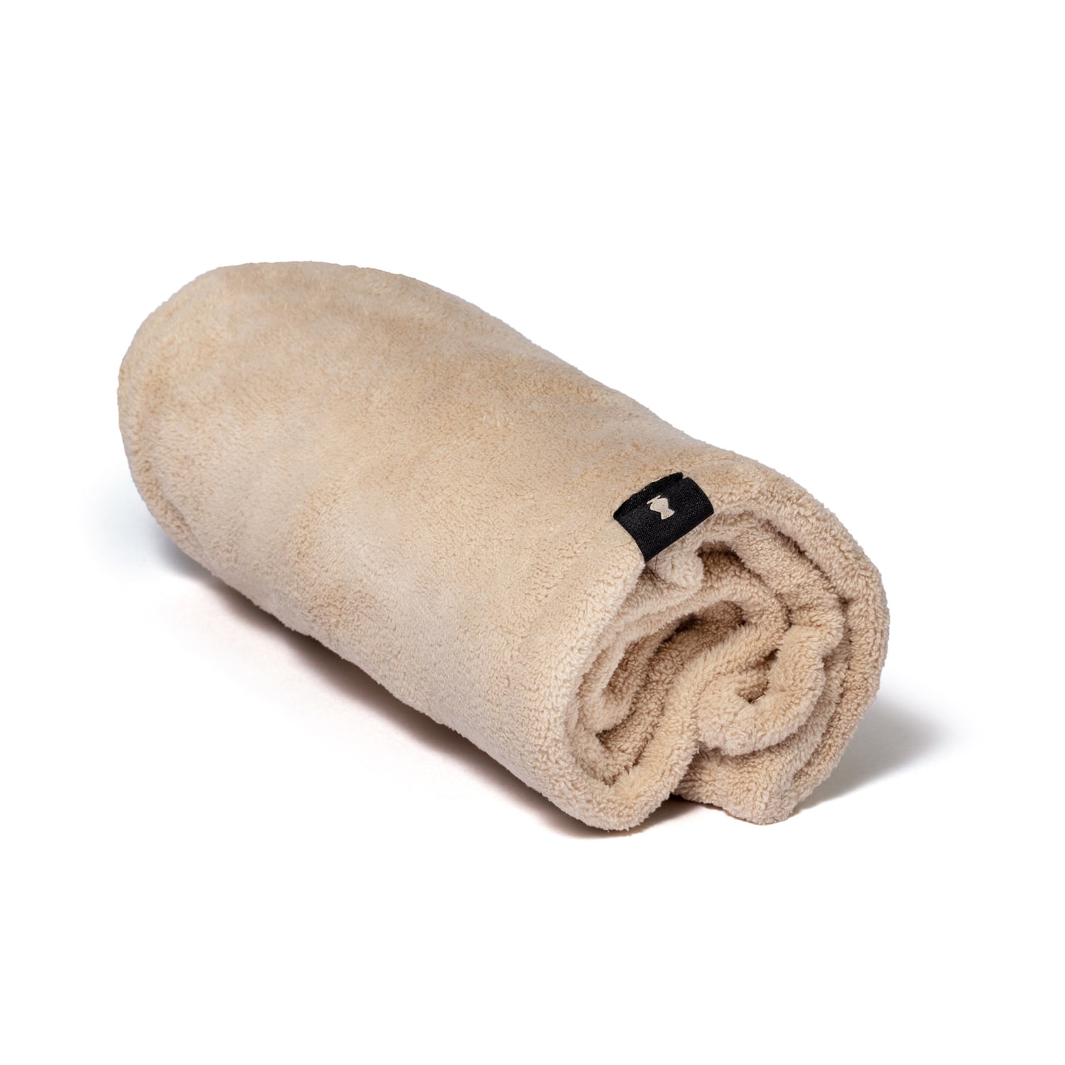 Toalha de Cabelo Microfibra O Boticário