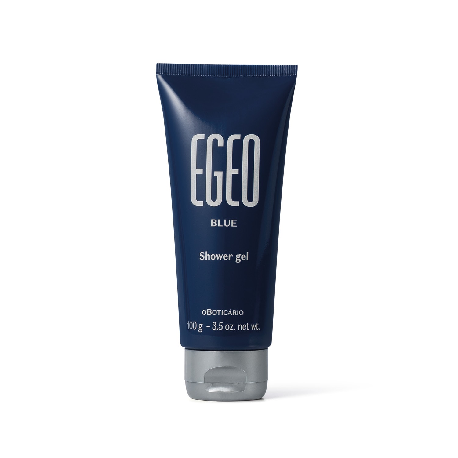 Shower Gel Cabelo e Corpo Egeo Blue 100g