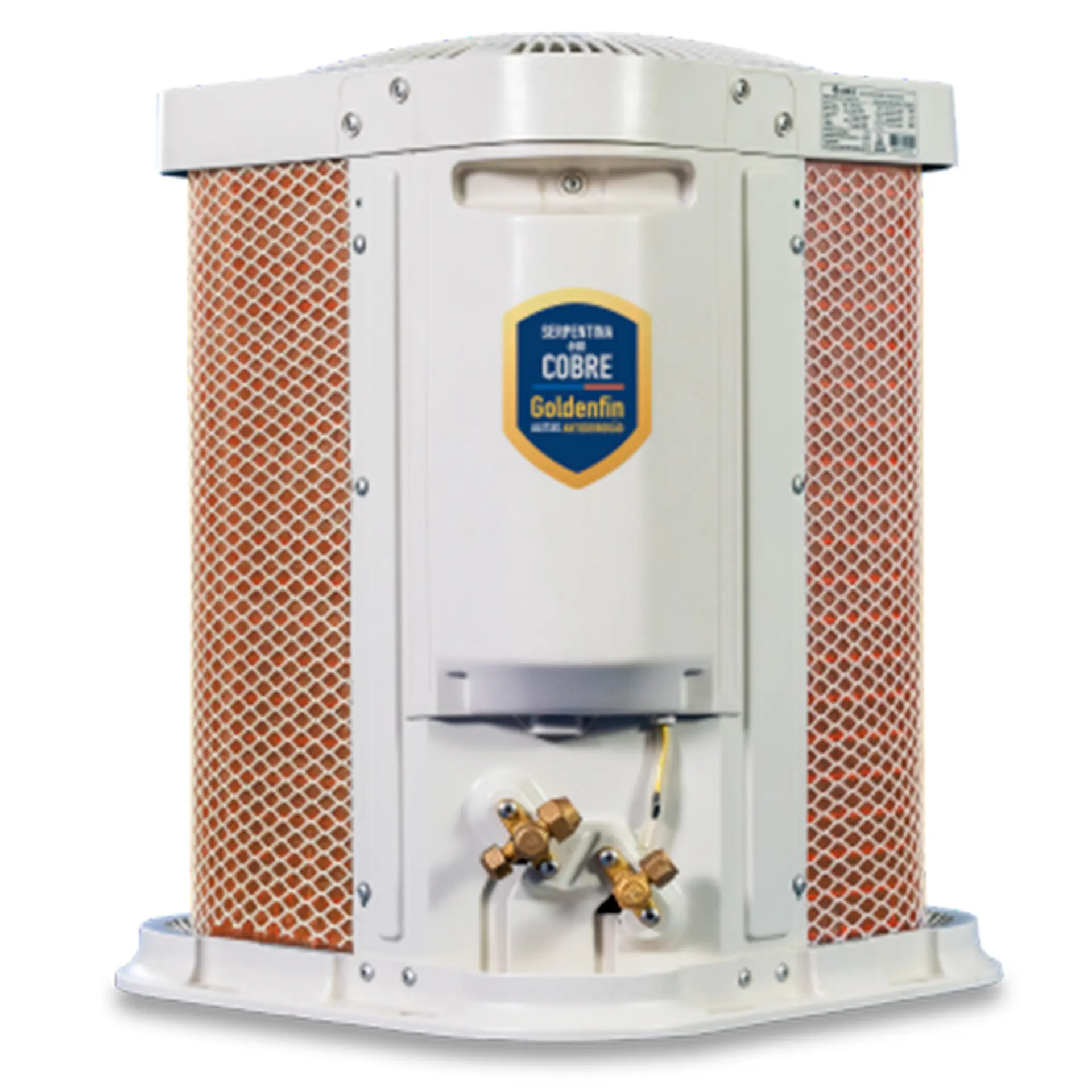 Ar Condicionado Split 12.000 BTUs G-TOP Auto Inverter Gree Frio - 220 Volts