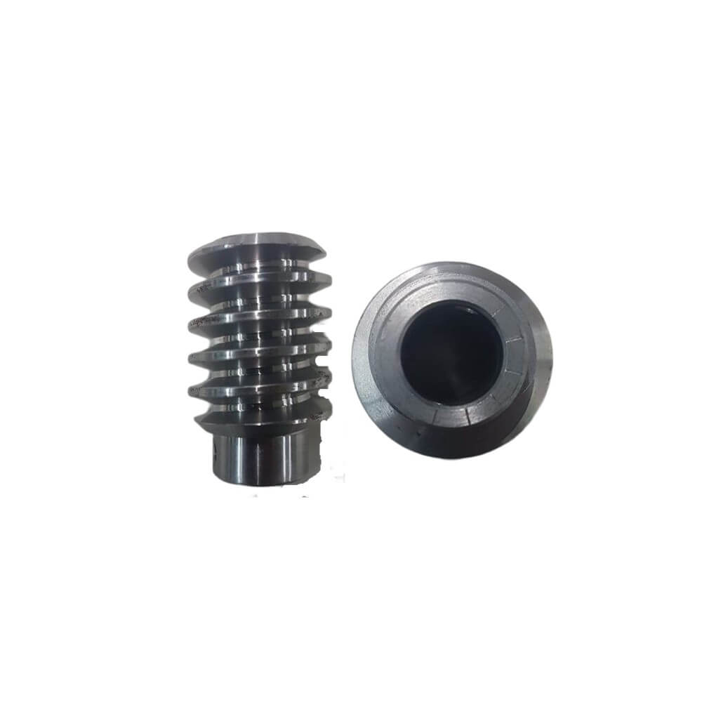 Pinhão Para Automatizador Deslizante DR400 DR600 DC800 Intelbras