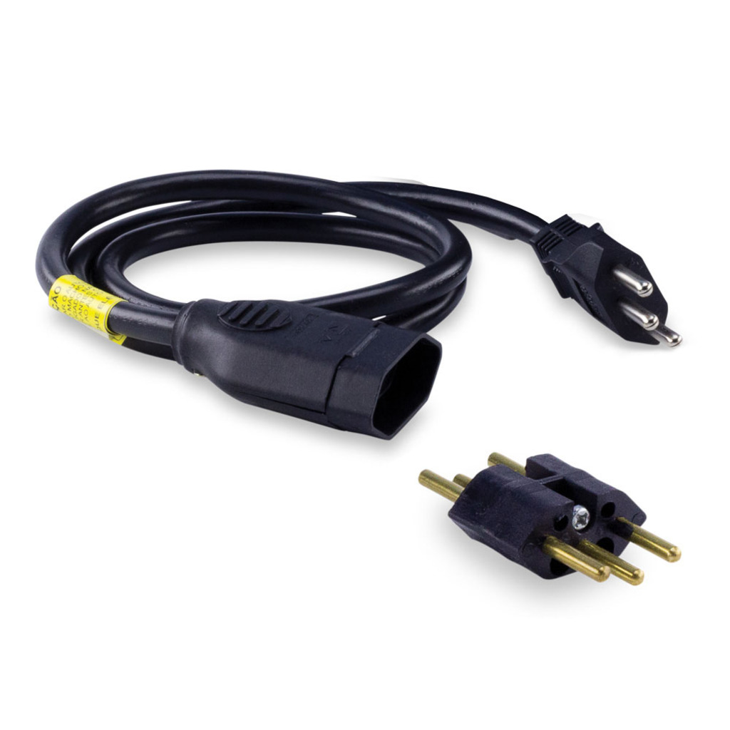 Auto Transformador Force Line 500VA Bivolt 0130900009