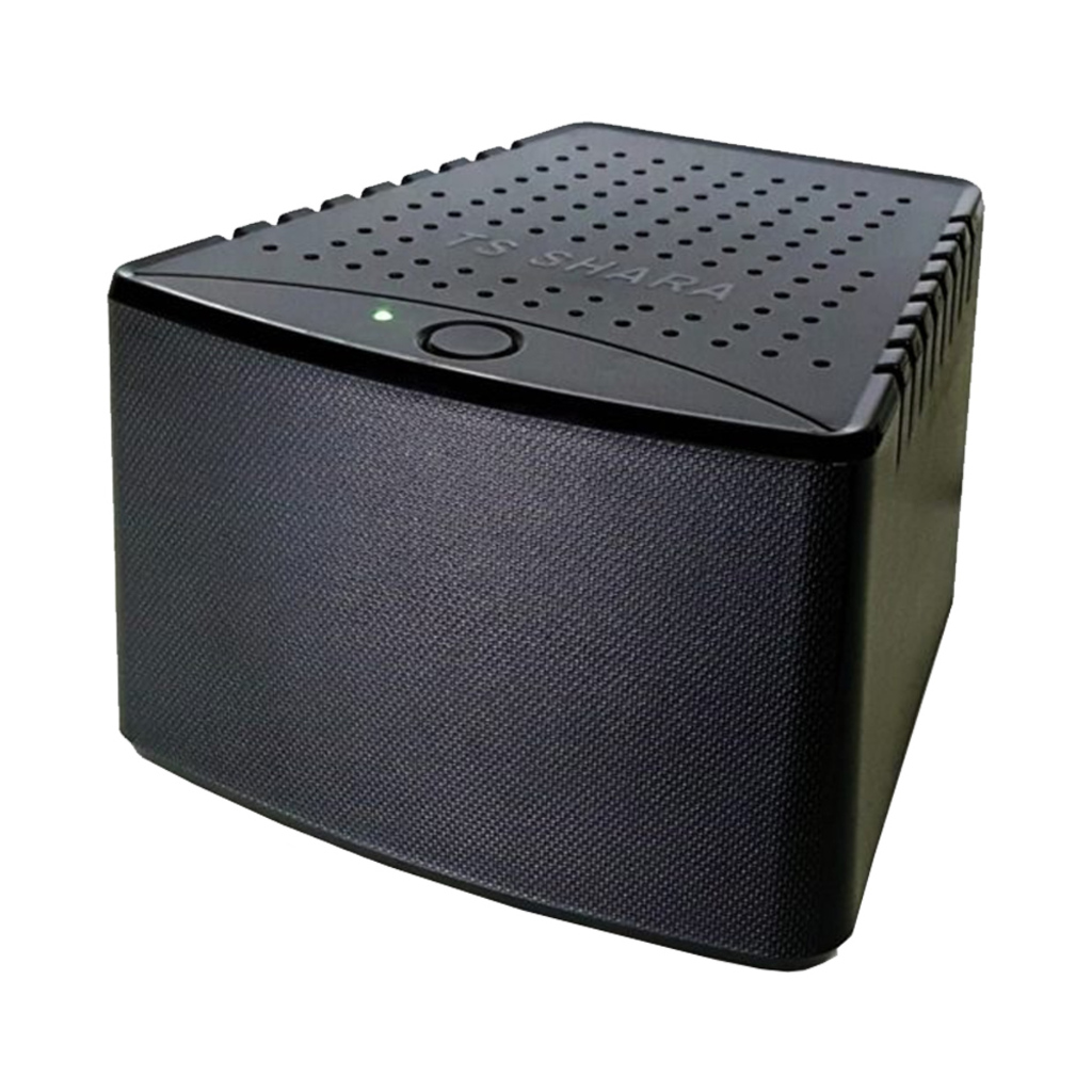 Estabilizador TS Shara Powerest 2000VA Entrada 115V e Saída 115V - 9010