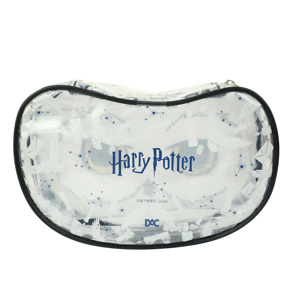 Estojo Escolar DAC Harry Potter Rostinho Médio