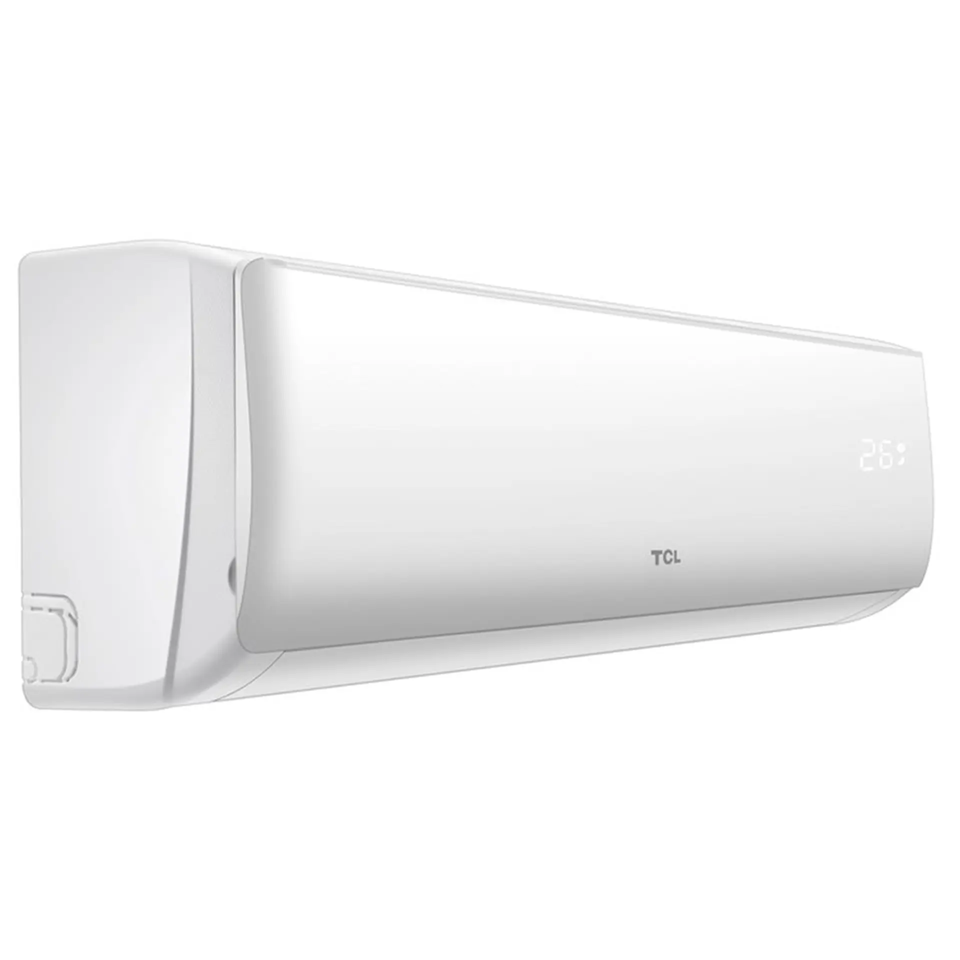 Ar Condicionado Split Hi Wall Convencional 30.000 BTUs On OFF TAC-30CSA1 - 220 Volts