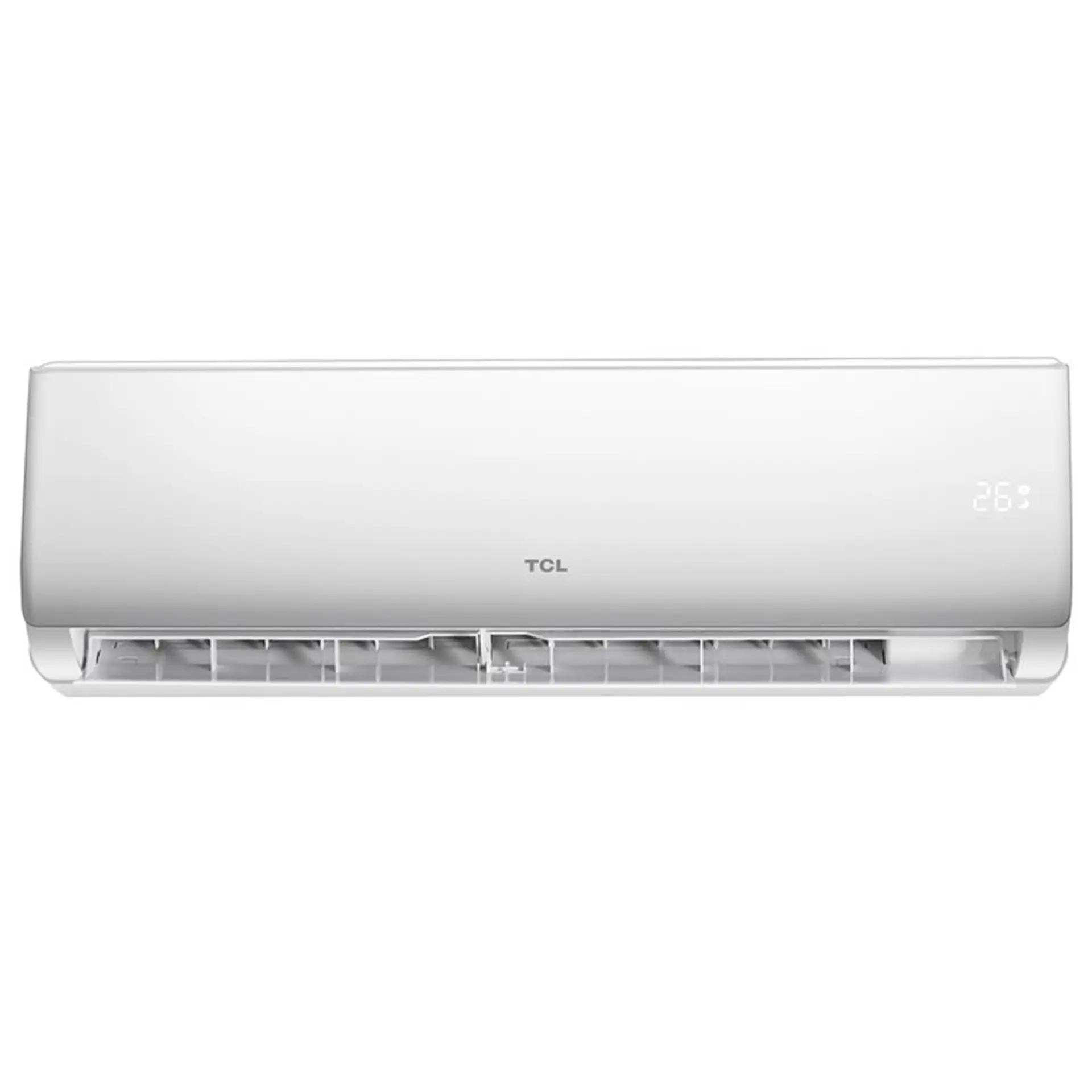 Ar Condicionado Split Hi Wall Convencional 30.000 BTUs On OFF TAC-30CSA1 - 220 Volts