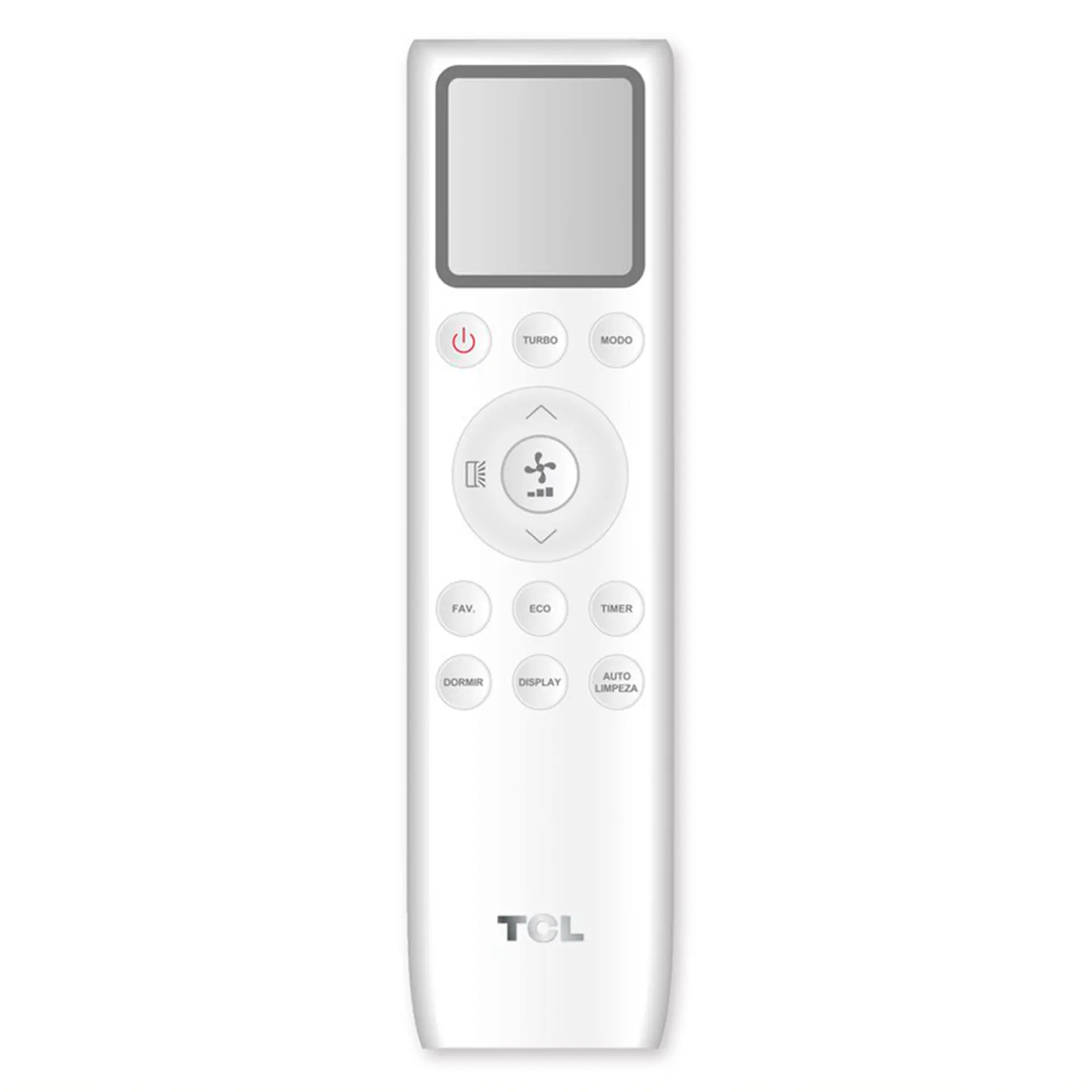 Ar Condicionado Split Hi Wall Convencional 30.000 BTUs On OFF TAC-30CSA1 - 220 Volts