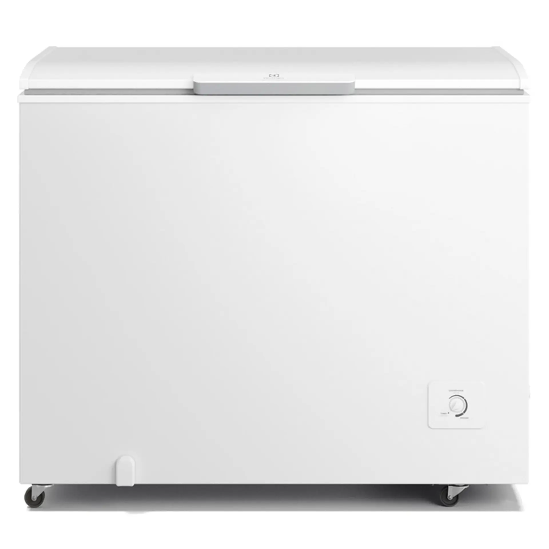Freezer Electrolux 314L 1 Porta Horizontal Cycle Defrost Inverter HI330 - Branco - 110 Volts