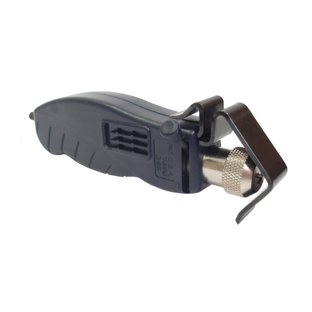 Decapador Longitudinal Roletador para Fibra Óptica 5,0 mm a 25,0 mm Seccon SecTool - CT-325B-N