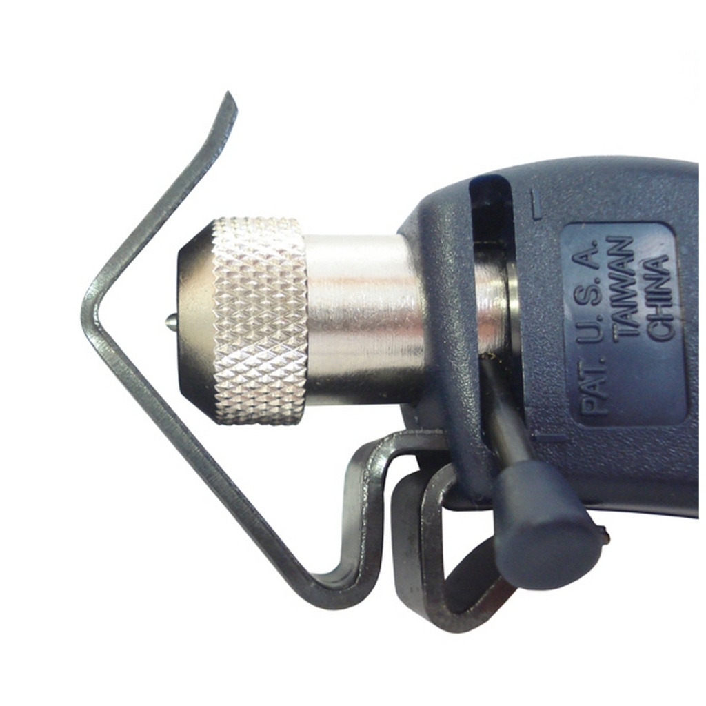 Decapador Longitudinal Roletador para Fibra Óptica 5,0 mm a 25,0 mm Seccon SecTool - CT-325B-N