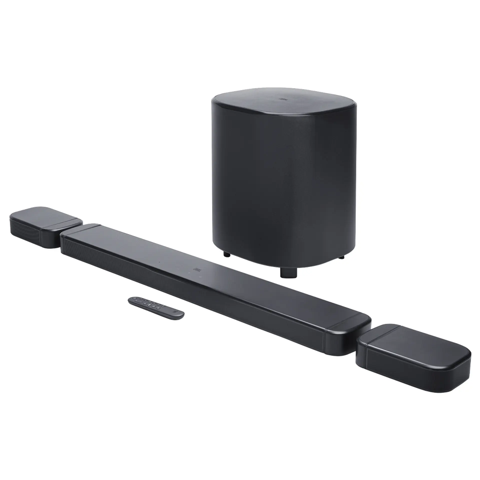 Soundbar JBL Bar 800 M2 360W Bluetooth