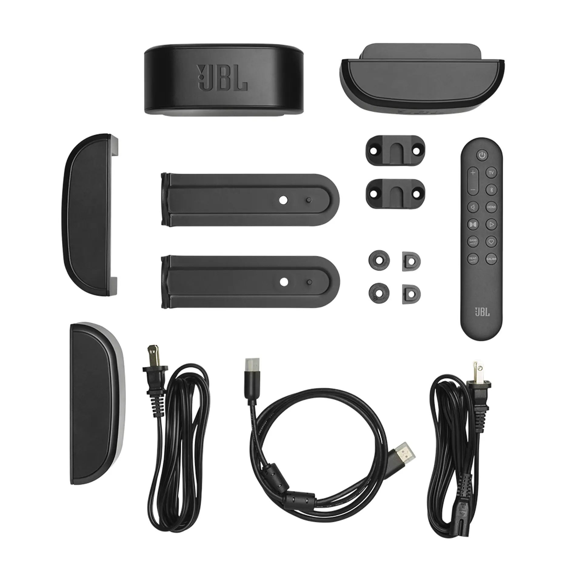 Soundbar JBL Bar 800 M2 360W Bluetooth