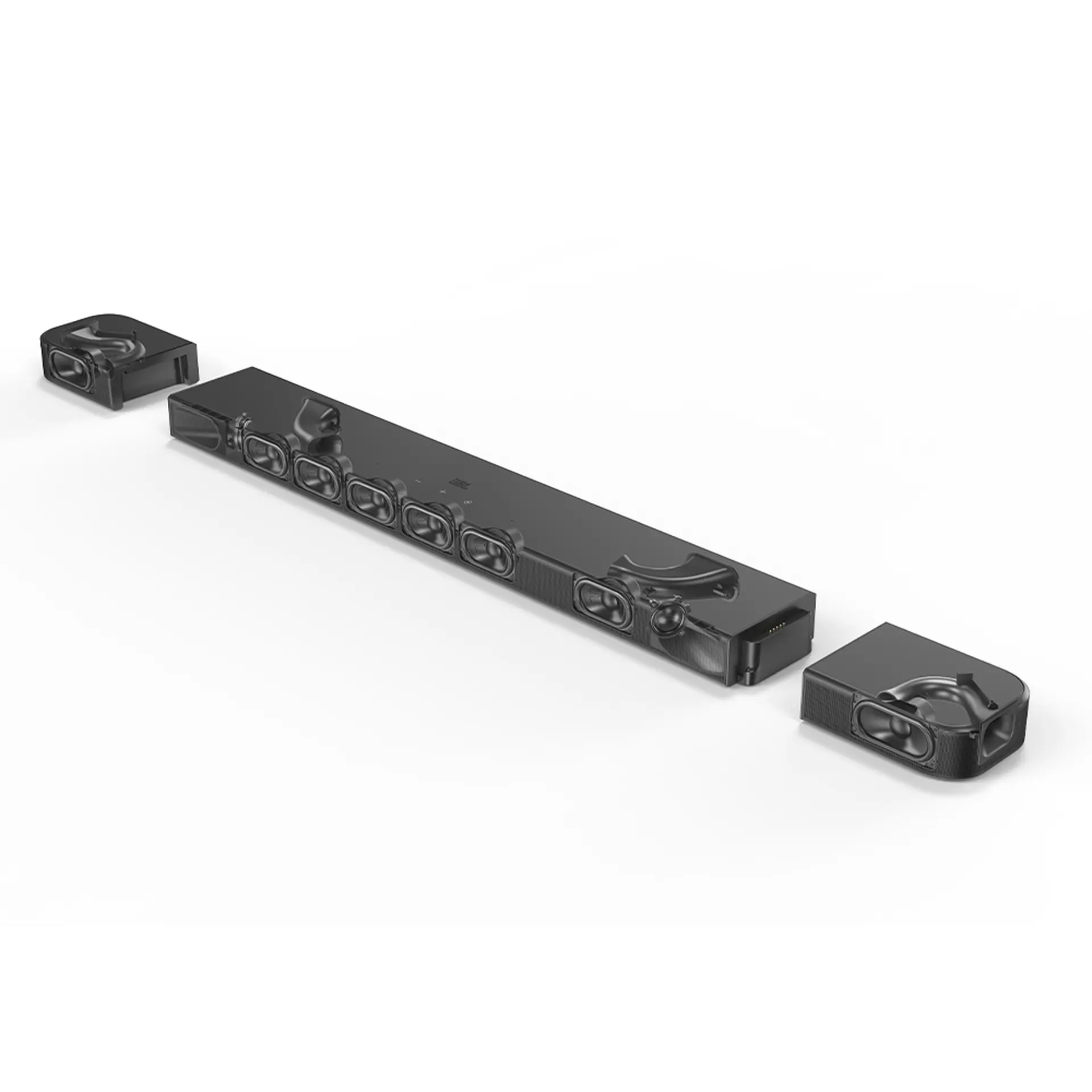 Soundbar JBL Bar 800 M2 360W Bluetooth