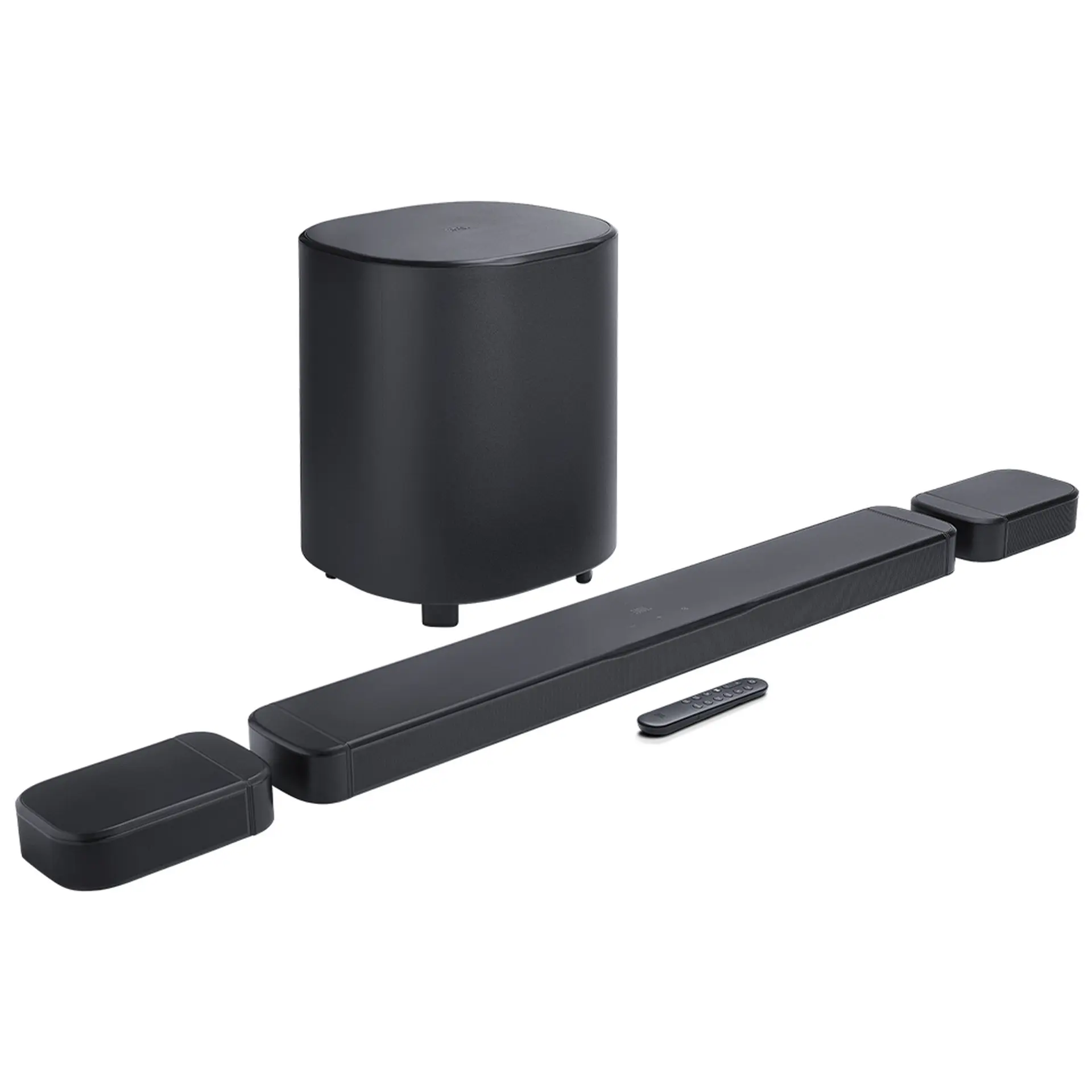Soundbar JBL Bar 800 M2 360W Bluetooth
