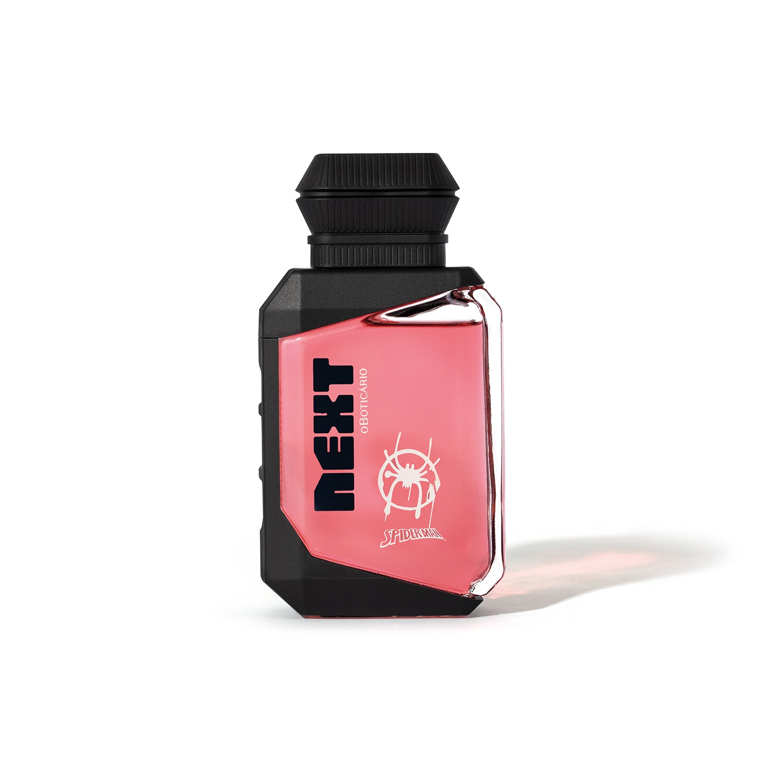 Combo Next Spider Man: Colônia Infantil 75ml + Nécessarie