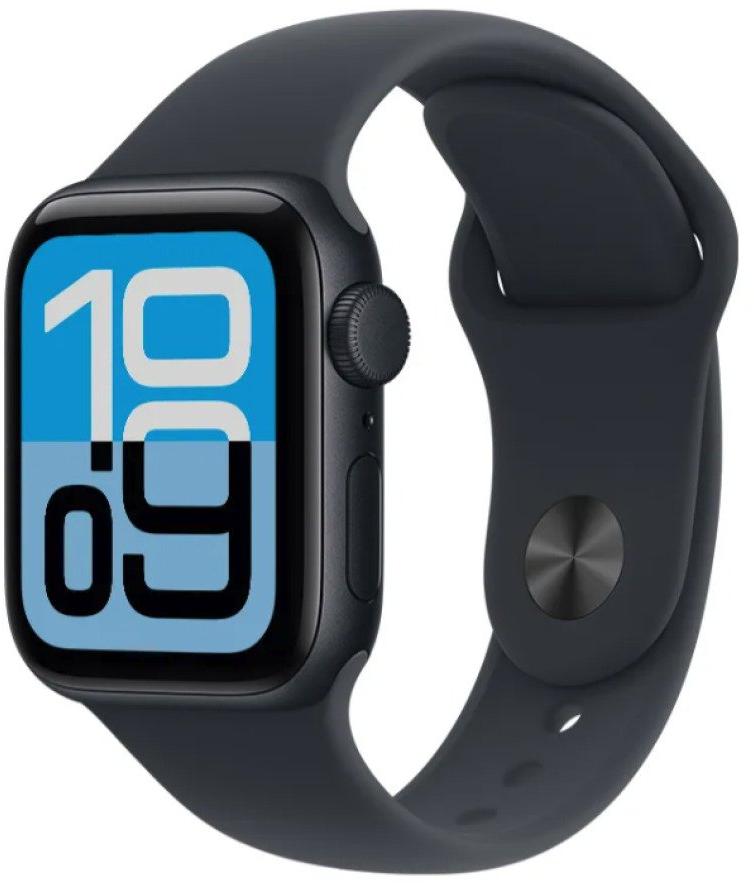 Apple Watch SE 3 Midnight 40mm