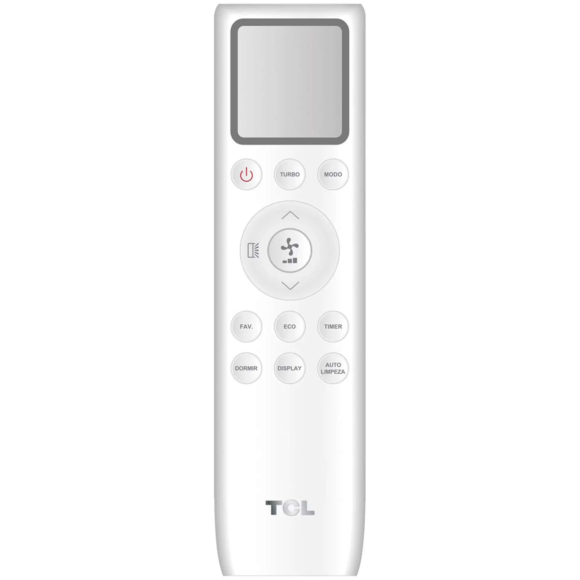 Ar Condicionado Split Hi Wall TCL 9.000 BTUs Filtro HD e Modo Eco Frio - 220 Volts