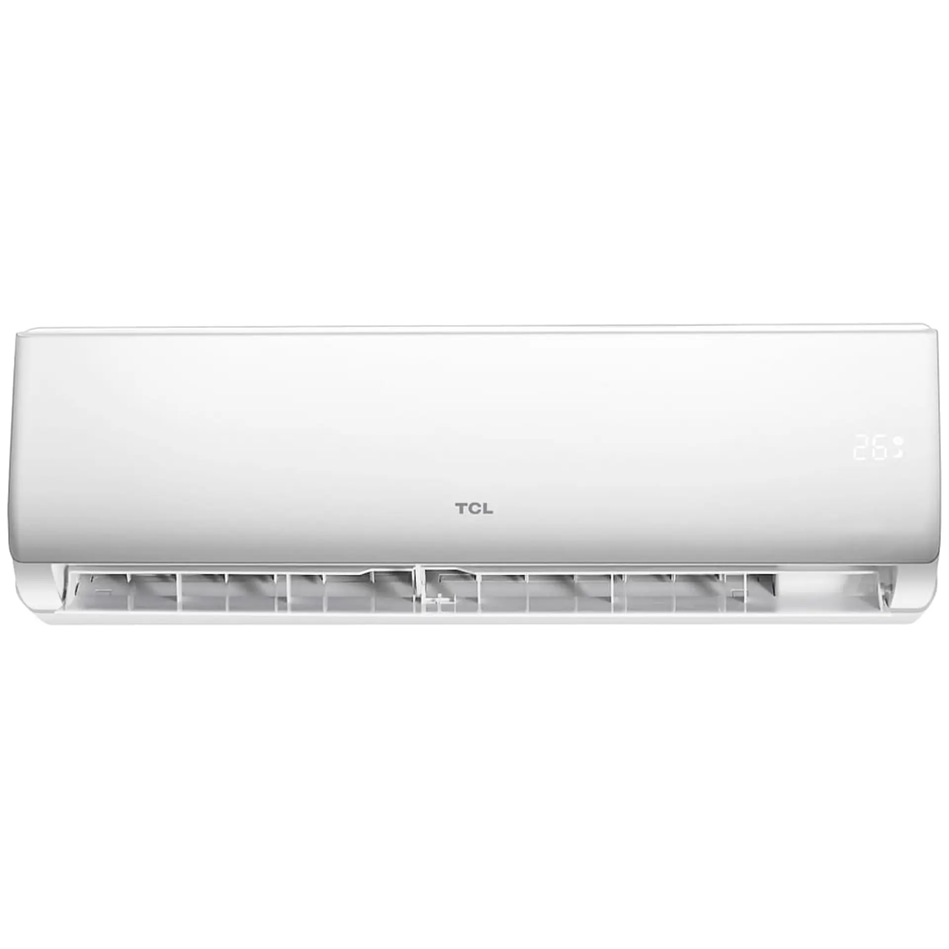 Ar Condicionado Split Hi Wall TCL 9.000 BTUs Filtro HD e Modo Eco Frio - 220 Volts