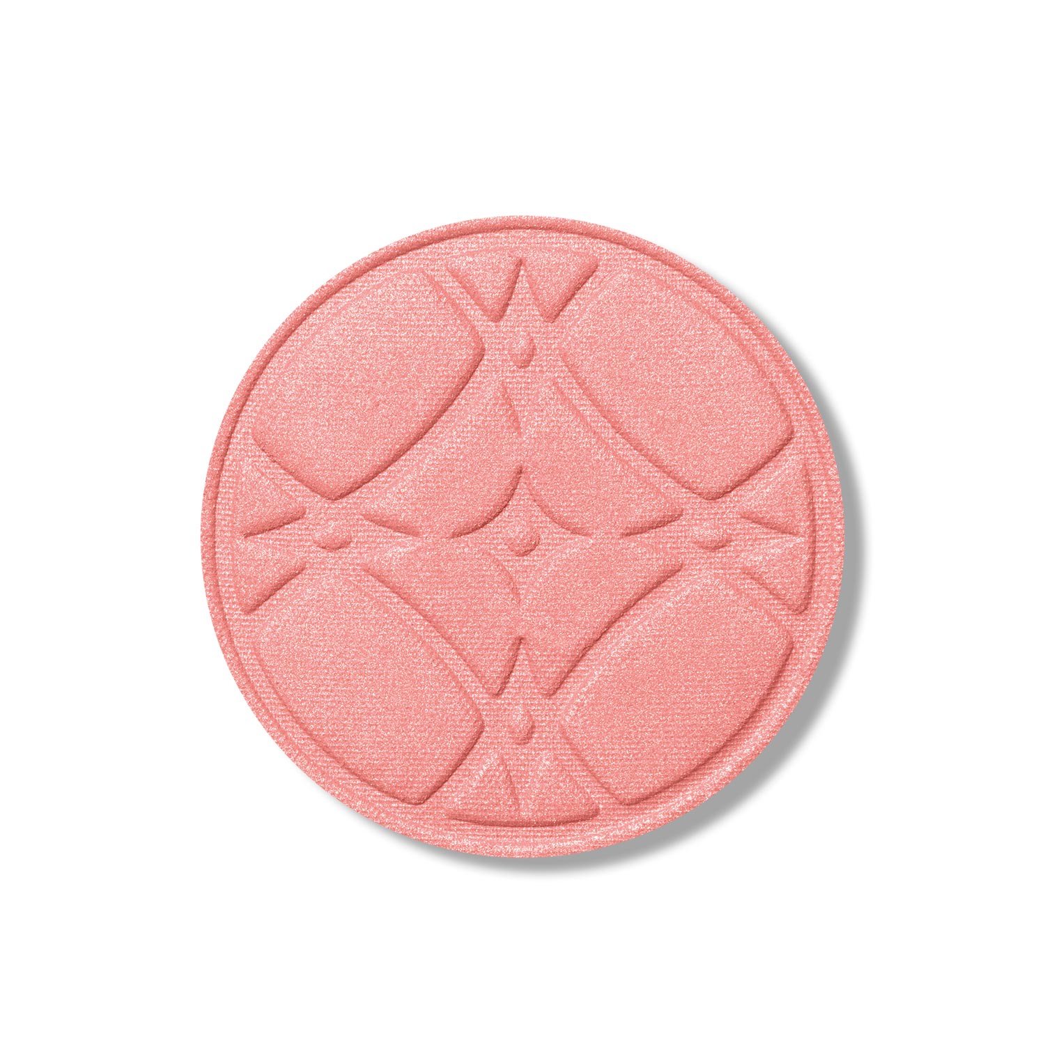Blush em Pó Pêssego Peach Bellini Eudora Glam 5g