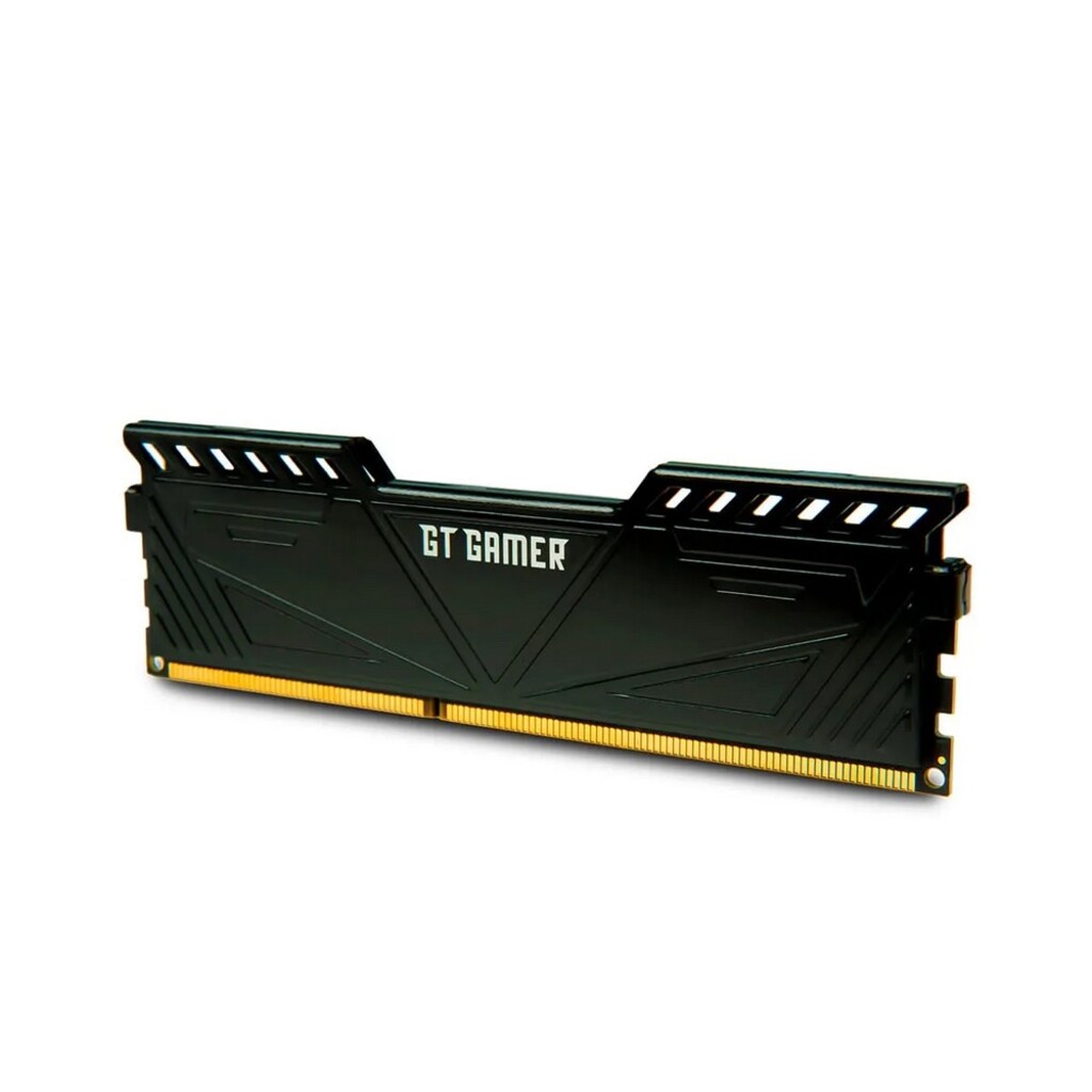 Memória Goldentec Gamer 8 GB DDR3 1600 MHz GT PTO-8GB- 49991