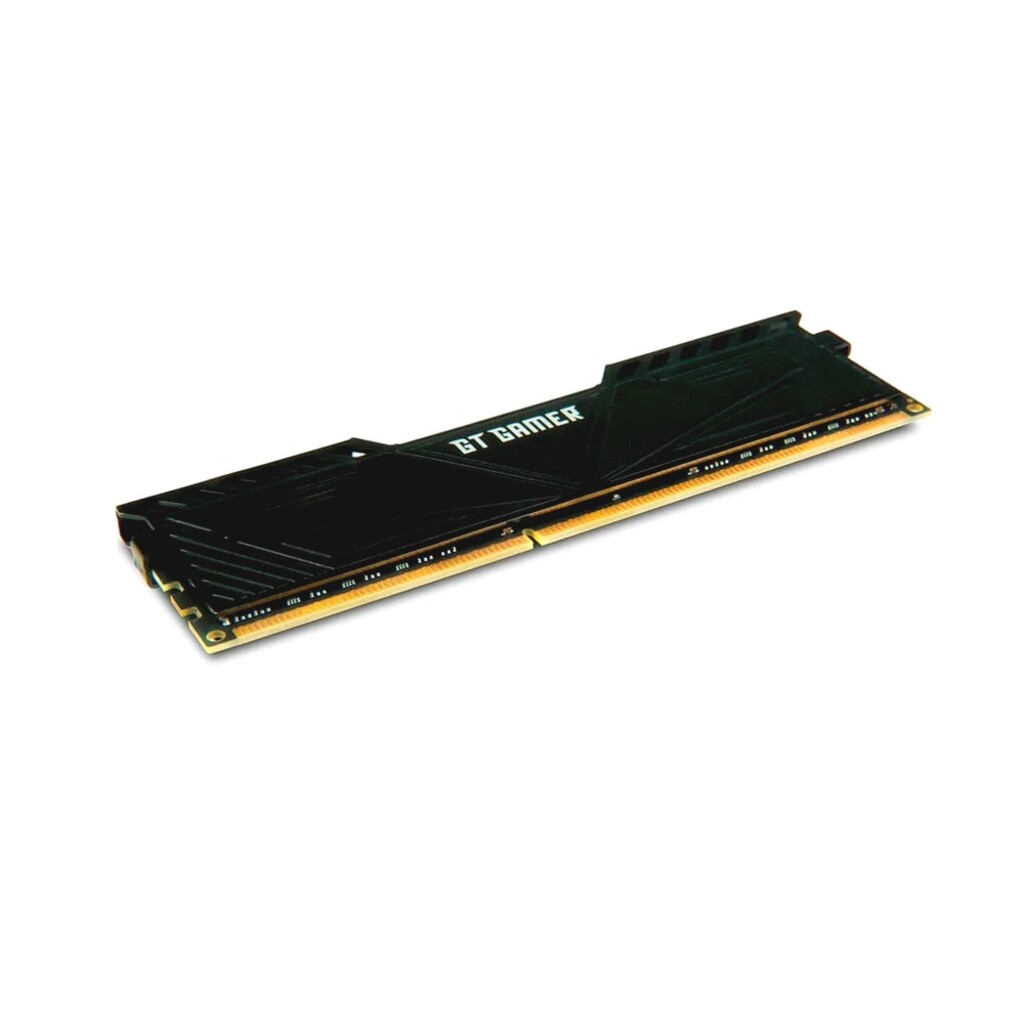 Memória Goldentec Gamer 8 GB DDR3 1600 MHz GT PTO-8GB- 49991