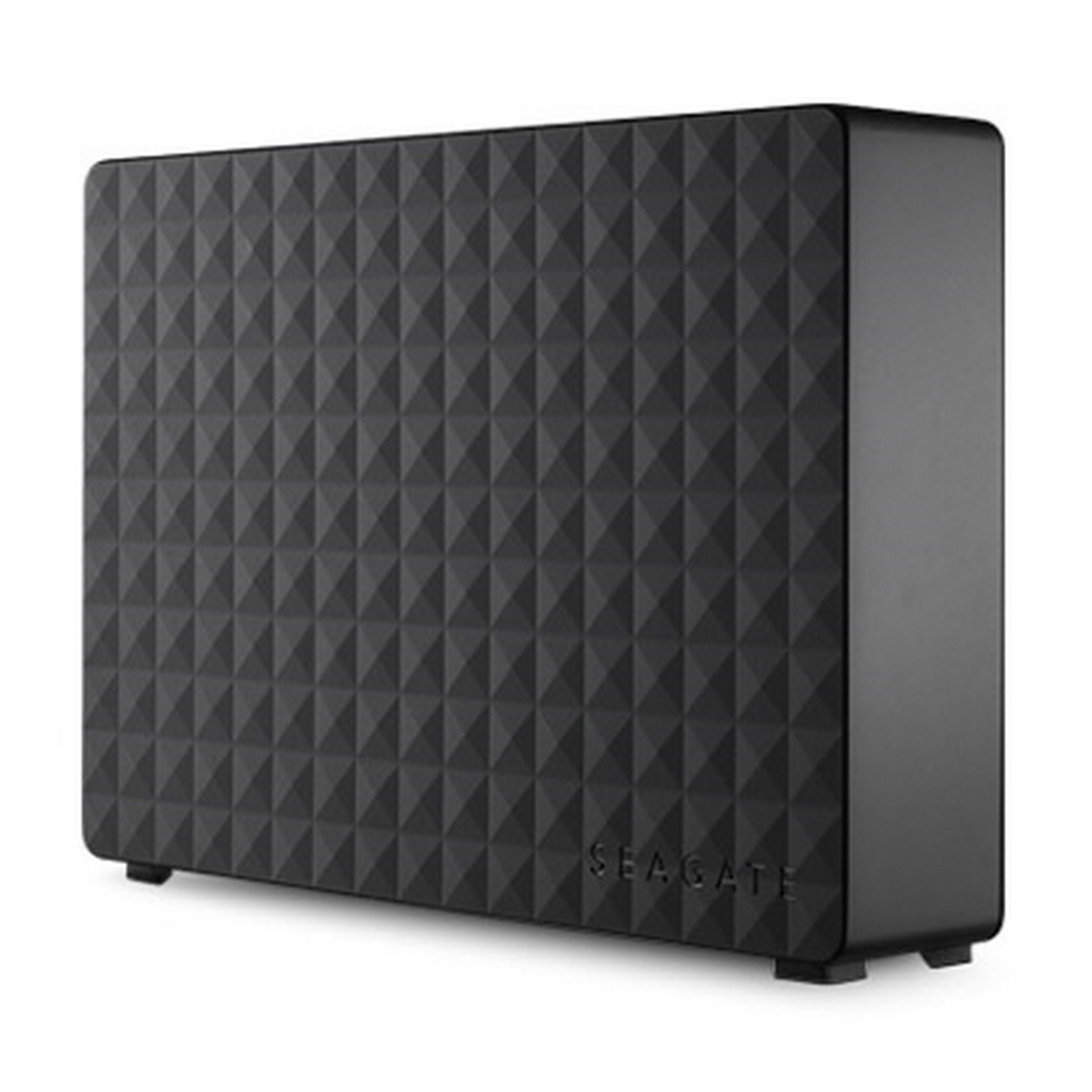 Hard Disk Externo 10 TB USB 3.0 Seagate - STKP10000400
