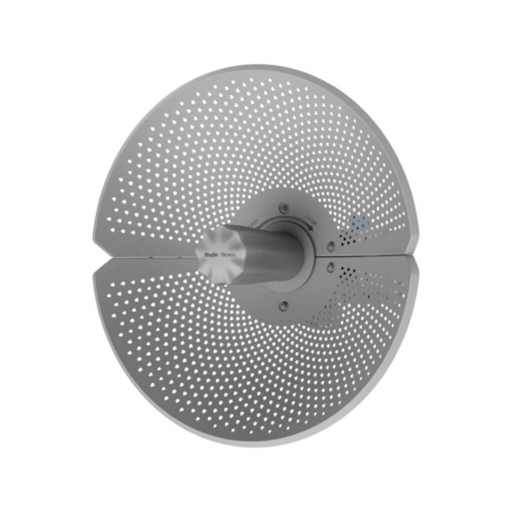 Rádio CPE 5,0Ghz Sem Fio PoE Ruijie I Reyee - RG-AIRMETRO460G