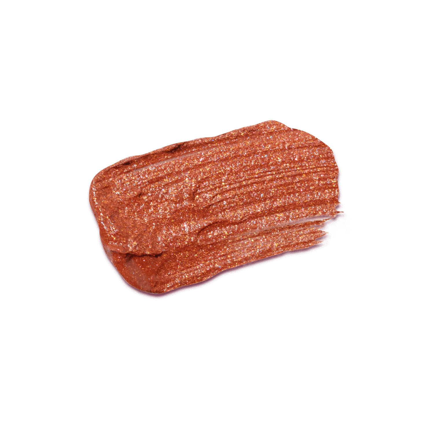Batom Líquido Nude Glitter Magic Eudora Make Turbo 5,2ml
