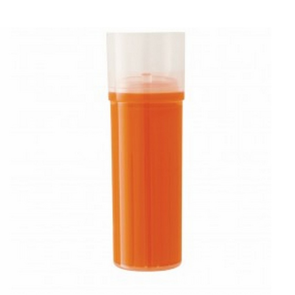 Refil para Caneta Marcador Quadro Branco 5,5ml Caixa com 12 Unidades Laranja - Pilot - WBS-VBM LA