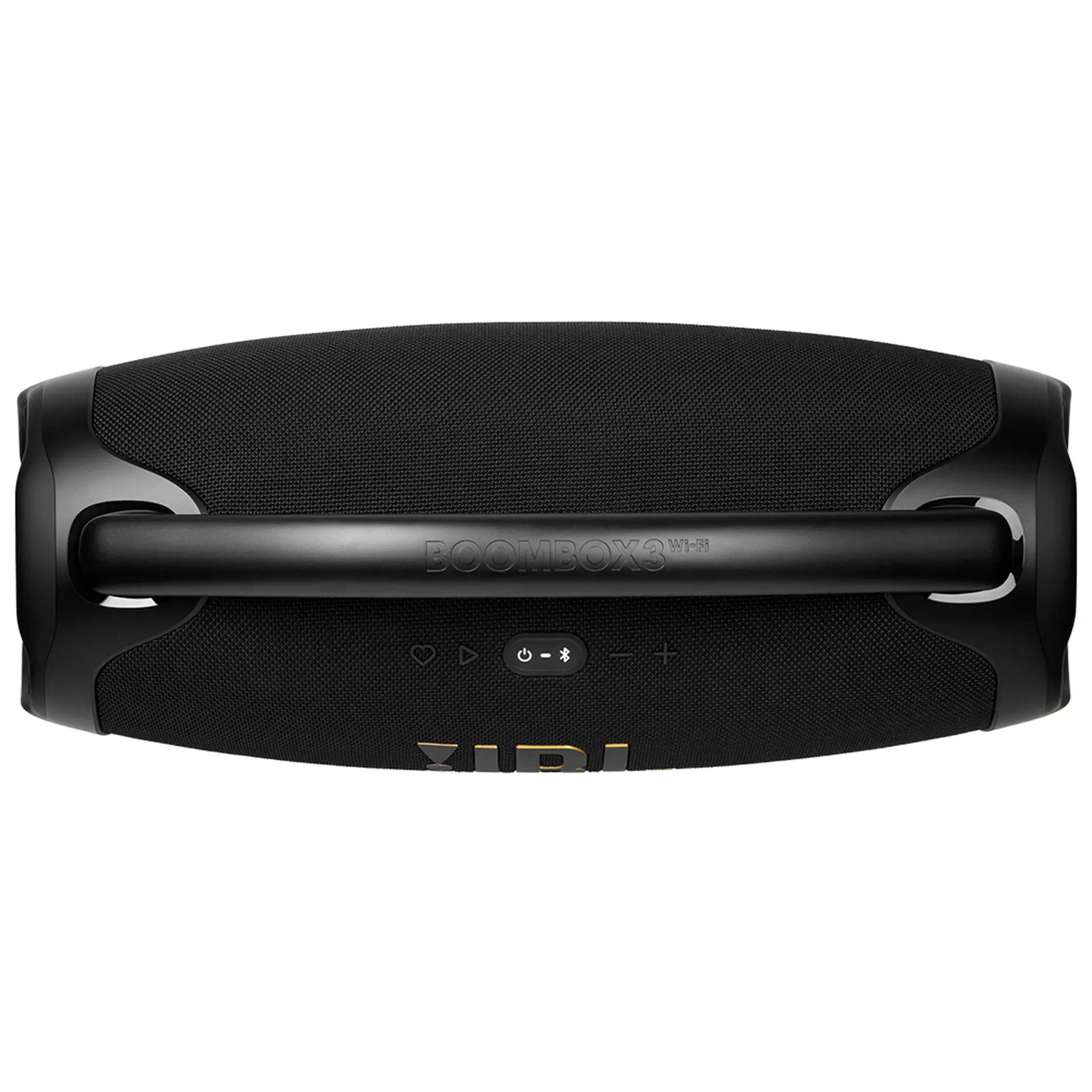 Caixa de Som Portátil JBL Boombox 3 200W RMS Bluetooth Wi-Fi