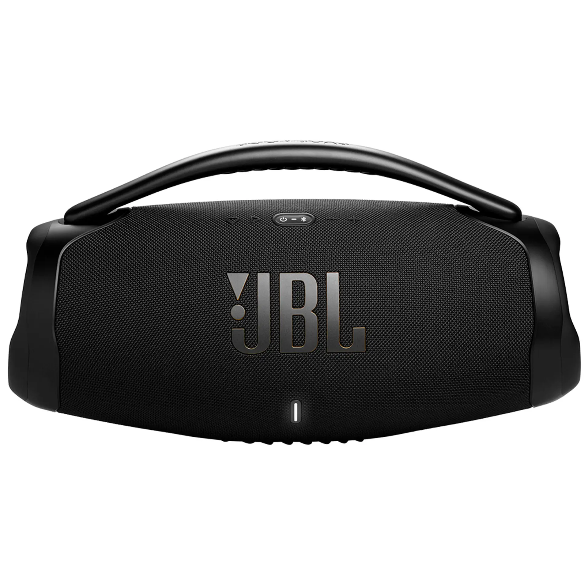 Caixa de Som Portátil JBL Boombox 3 200W RMS Bluetooth Wi-Fi