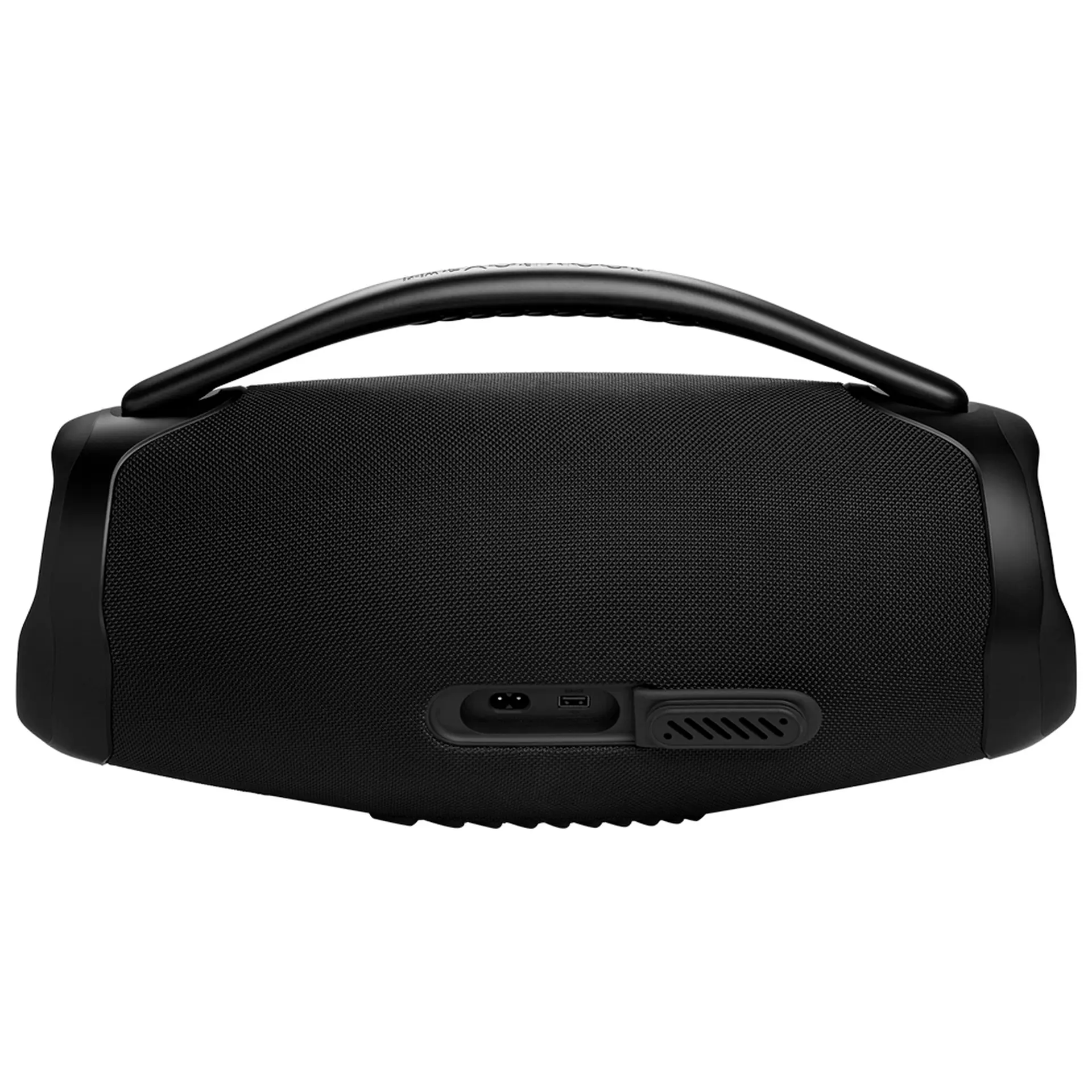 Caixa de Som Portátil JBL Boombox 3 200W RMS Bluetooth Wi-Fi