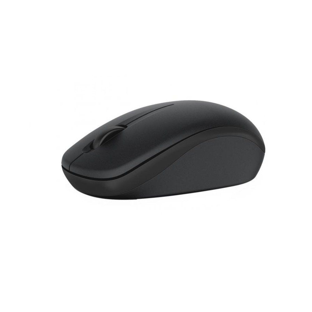 Mouse Sem Fio DELL 1000 DPI WM126 Preto