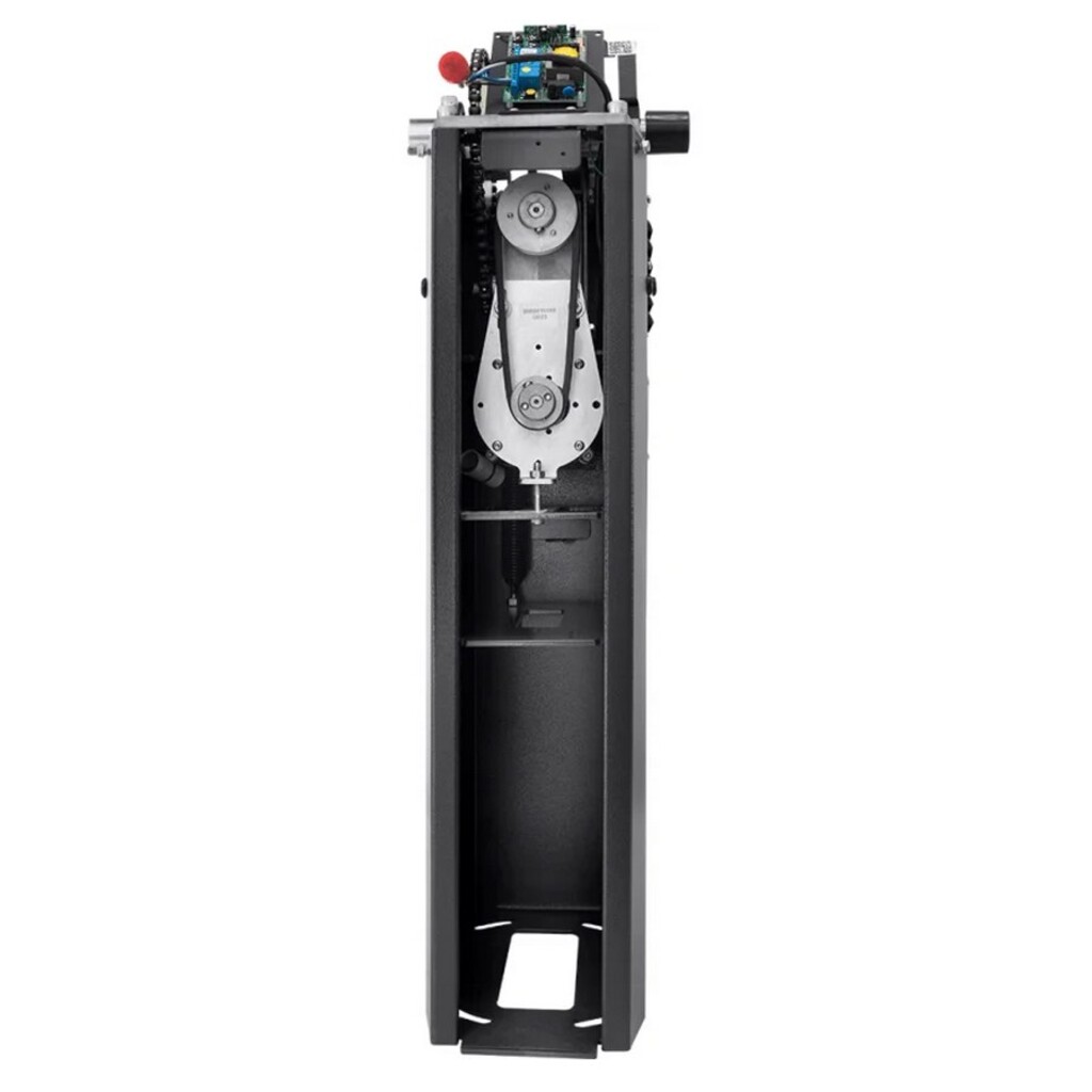 Cancela com Barreira de 3,30 Metros com Led 220 Volts Cassic AC Garen - FO1436-GCT