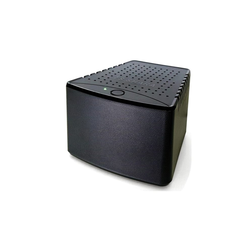 Estabilizador TS Shara Powerest 2500VA Entrada 115V e Saída 115V - 9012