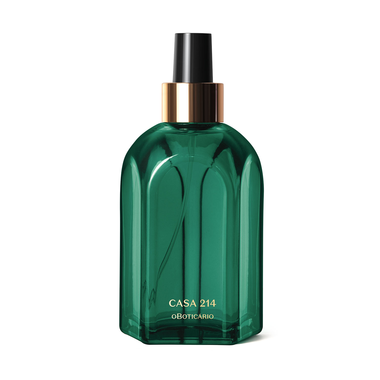 Aromatizador de Ambiente em Spray Casa 214 Brisa de Cedros 250ml