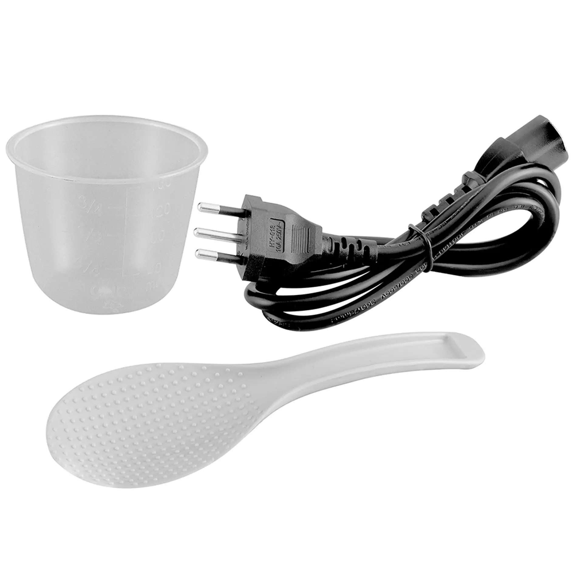 Panela Elétrica de Pressão Britânia 10 Xícaras 5L Gold BPP02G - Preto/Inox - 220 Volts