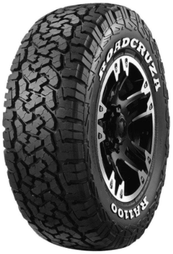 PNEU 265/50R20 111T XL RA1100 IMP ROADCRUZA