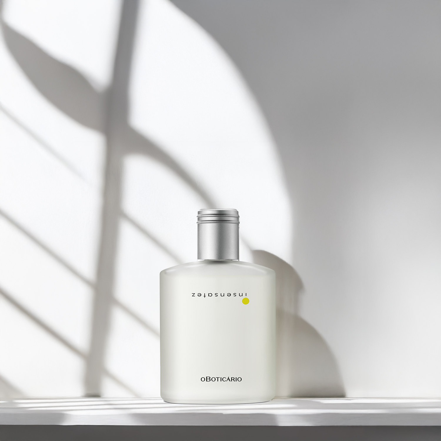 Insensatez Desodorante Colônia 100ml