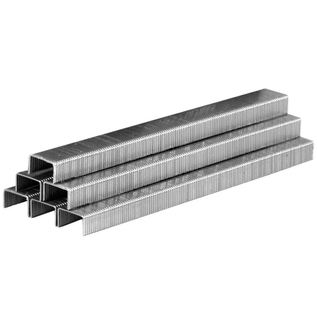 Grampos Galvanizado 24/8 Caixa com 5000 Unidades - ACC - 9.24.12.24-2