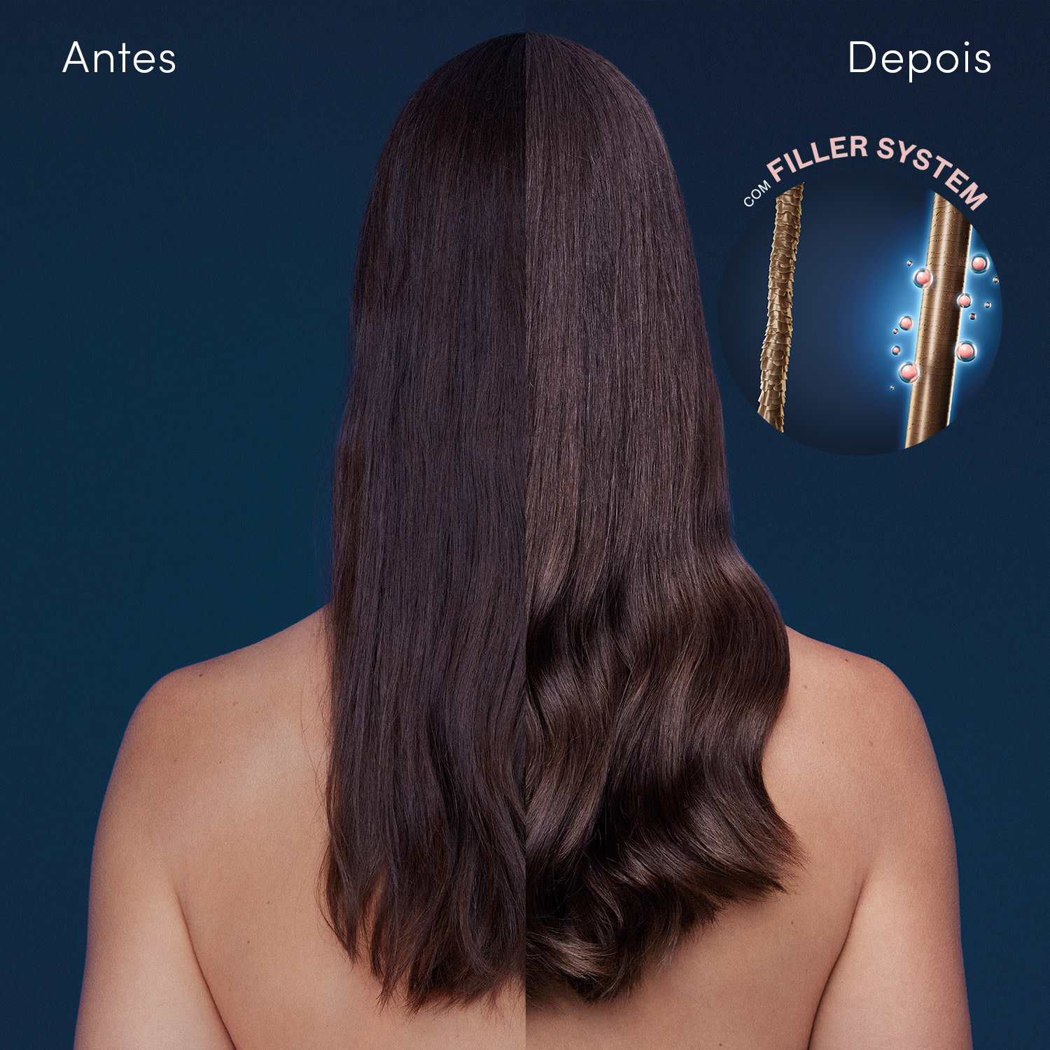 Shampoo Siàge Volume Imediato 250ml