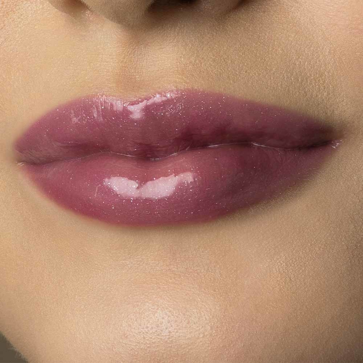 Gloss Labial Rose Lover Make B. 5ml