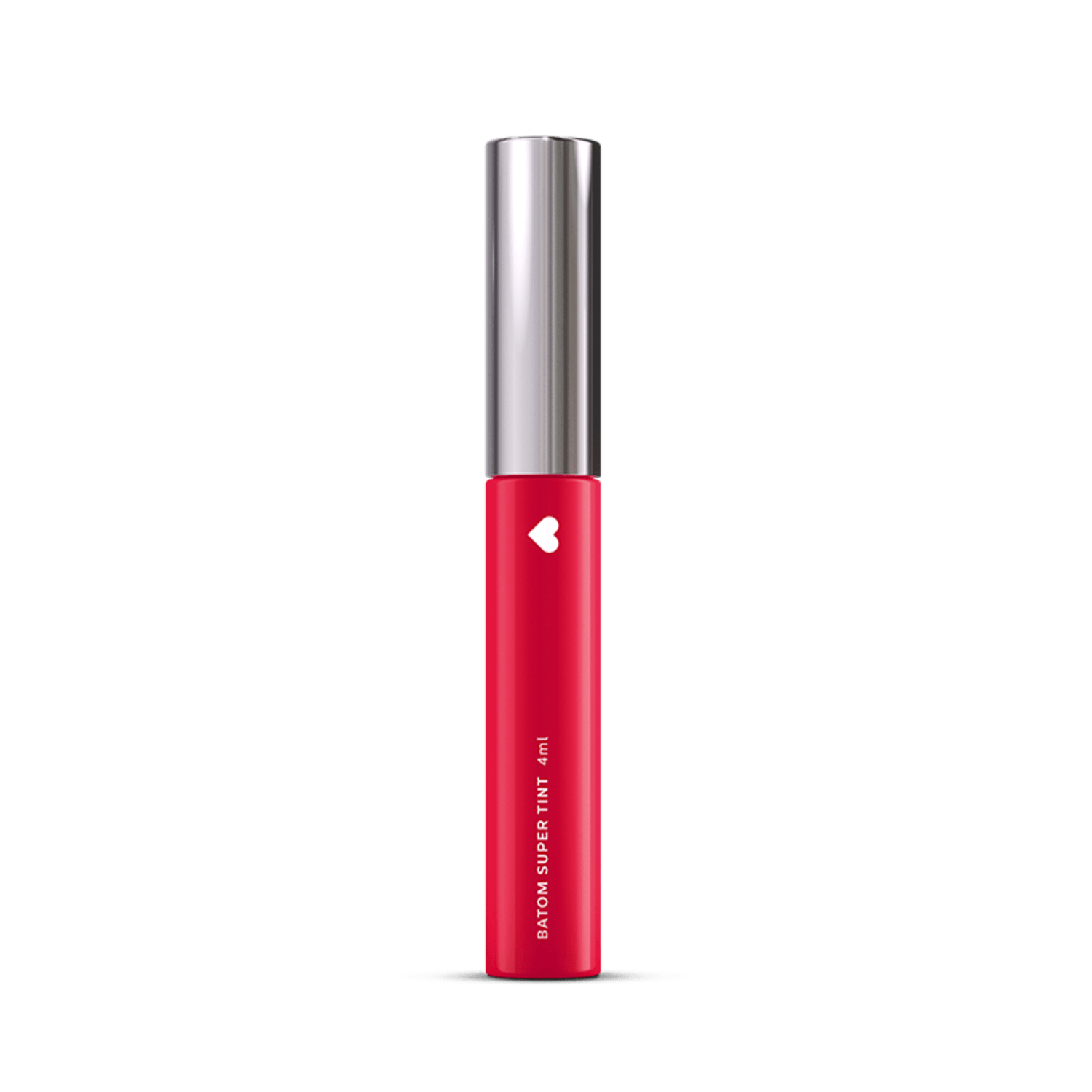 Batom Super Tint Vevetint Quem Disse, Berenice? 4ml