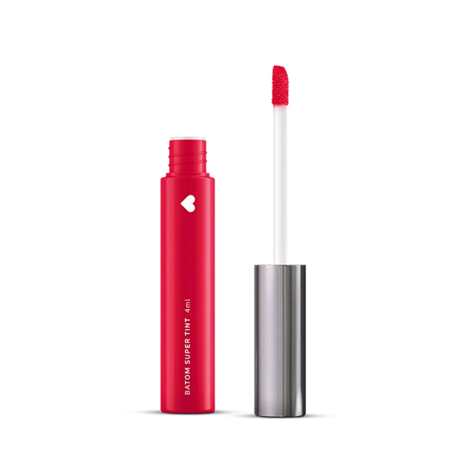 Batom Super Tint Vevetint Quem Disse, Berenice? 4ml