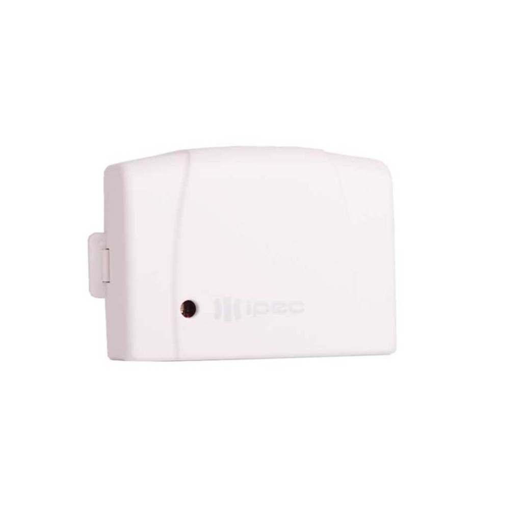 Microfone Ipec para CFTV em Até 30 Metros Profissional - A2909