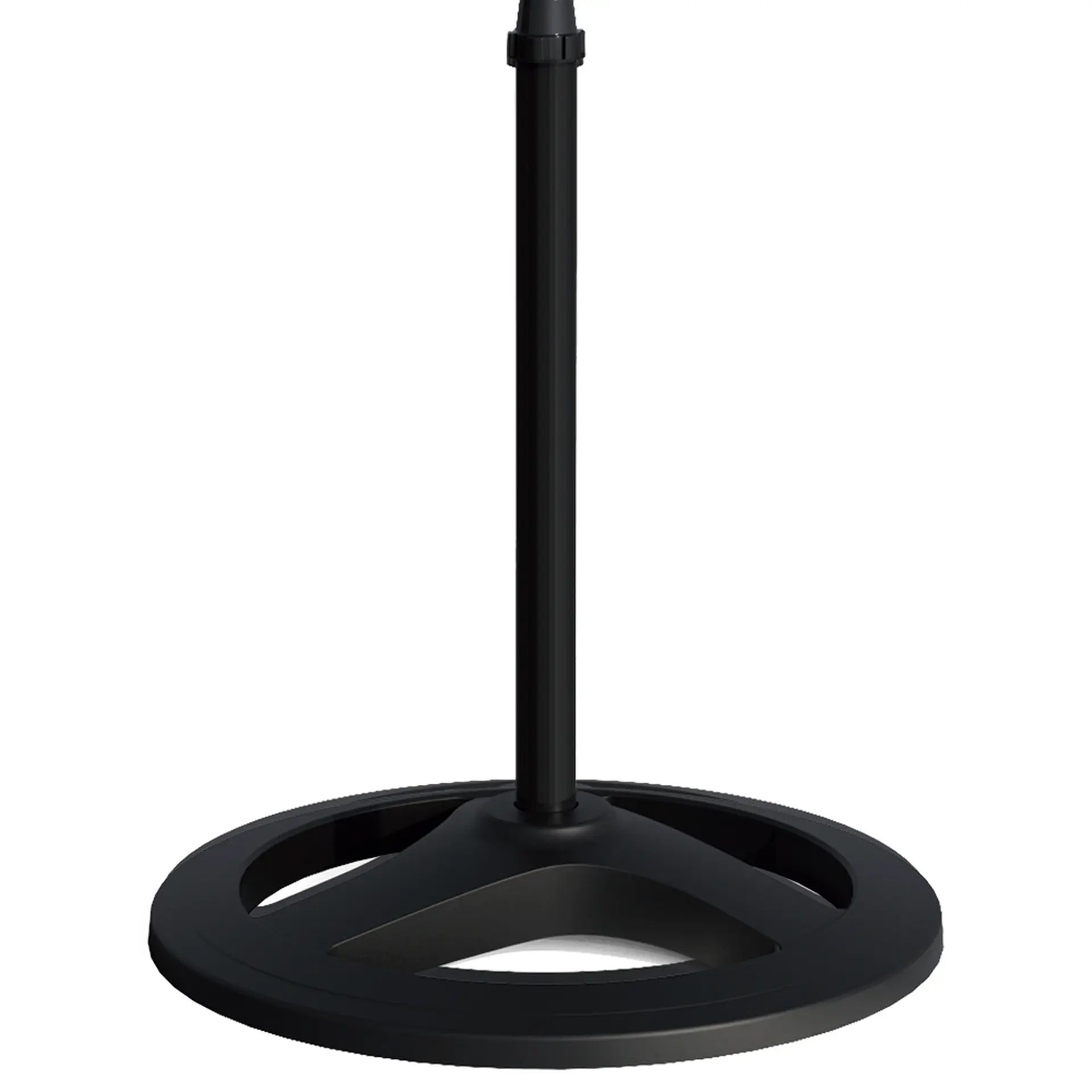Ventilador de Coluna Ventisol Turbo Premium 50cm 6 Pás 3 Velocidades - Bronze/Preto - 110 Volts