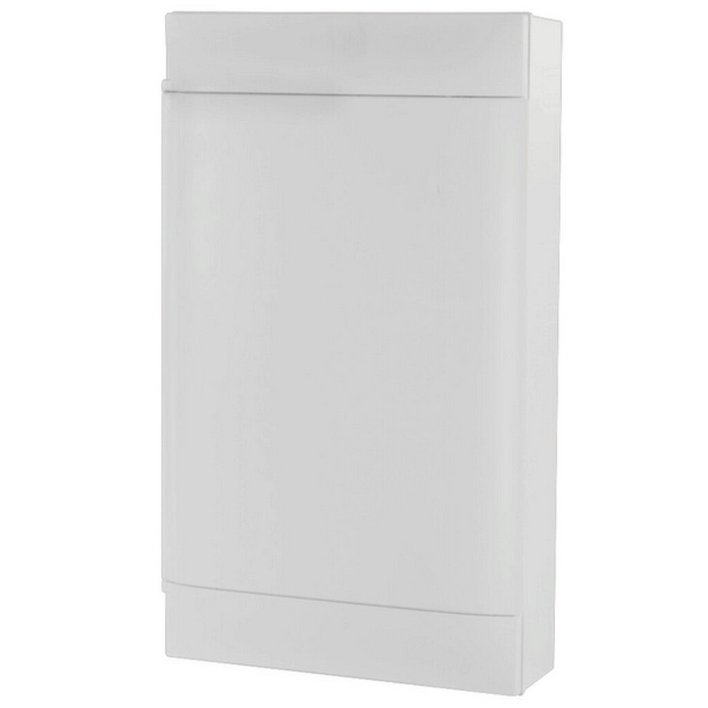 Quadro de Distribuição Sobrepor 36 Din Protectbox Legrand - Branco - 135103